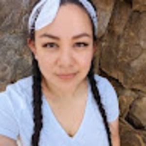 Meet your Posher, Kay